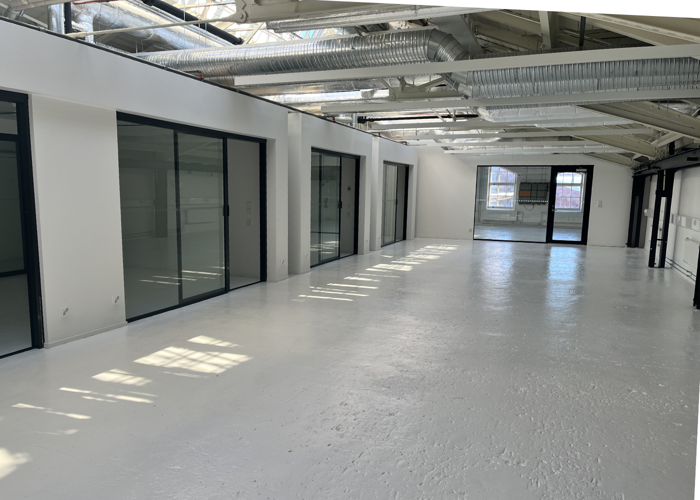 Medanta muuttaa Vallilan Konepajalle – uusi vaihe kasvussa