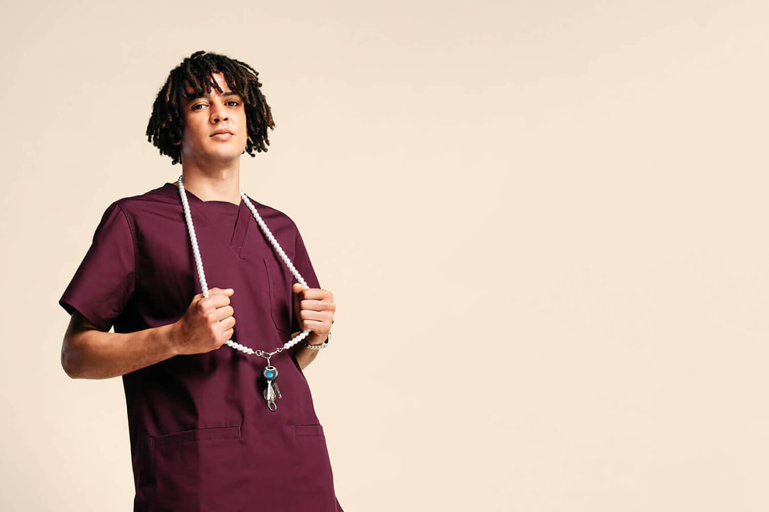 Miesten työvaatteet