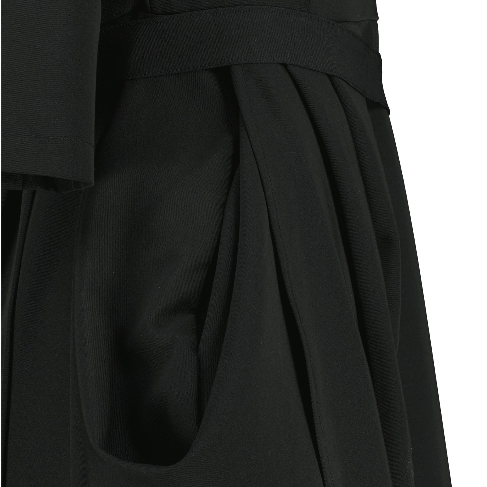 MILA MEKKO BLK