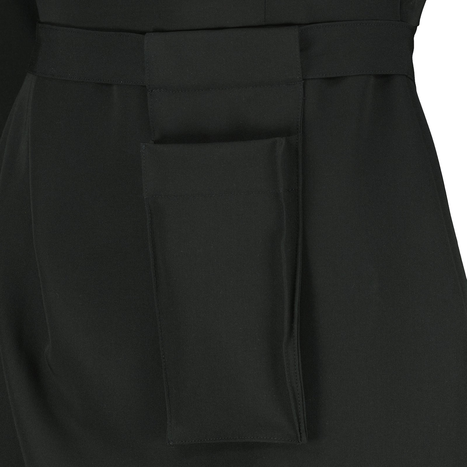 MILA MEKKO BLK