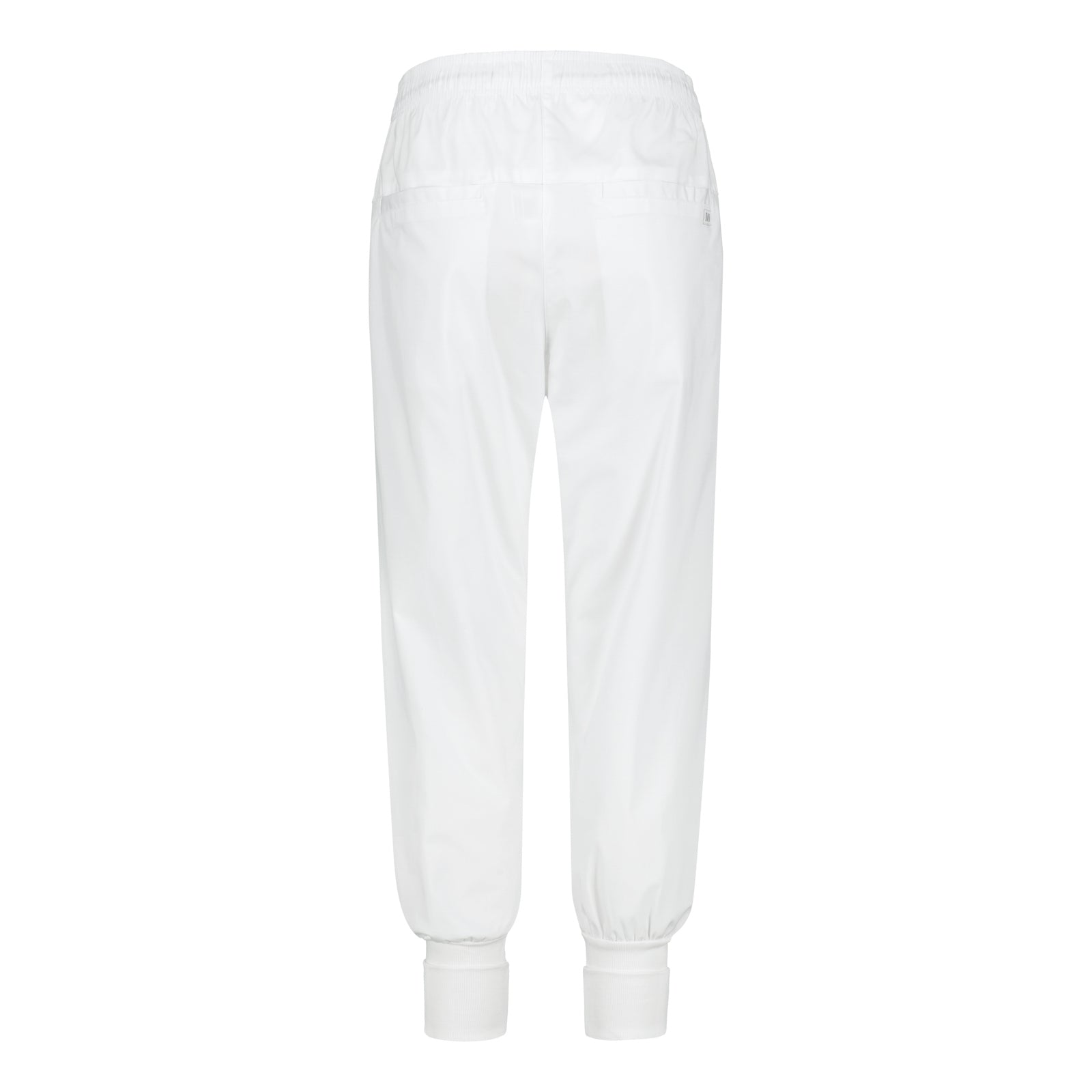 TUISKU UNISEX HOUSUT WHT