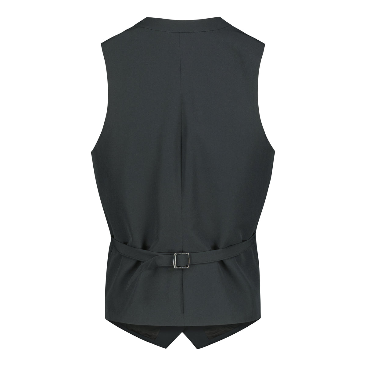 SEELA WOMEN'S VEST BLKBLUE