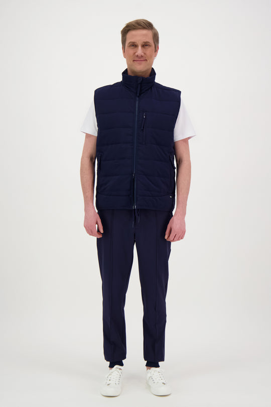 LEEVI UNISEX LIIVI NVY