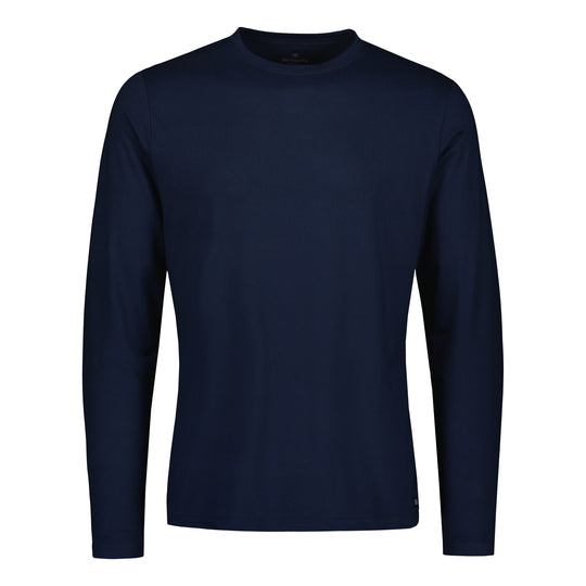 PAPU UNISEX T-PAITA NVY