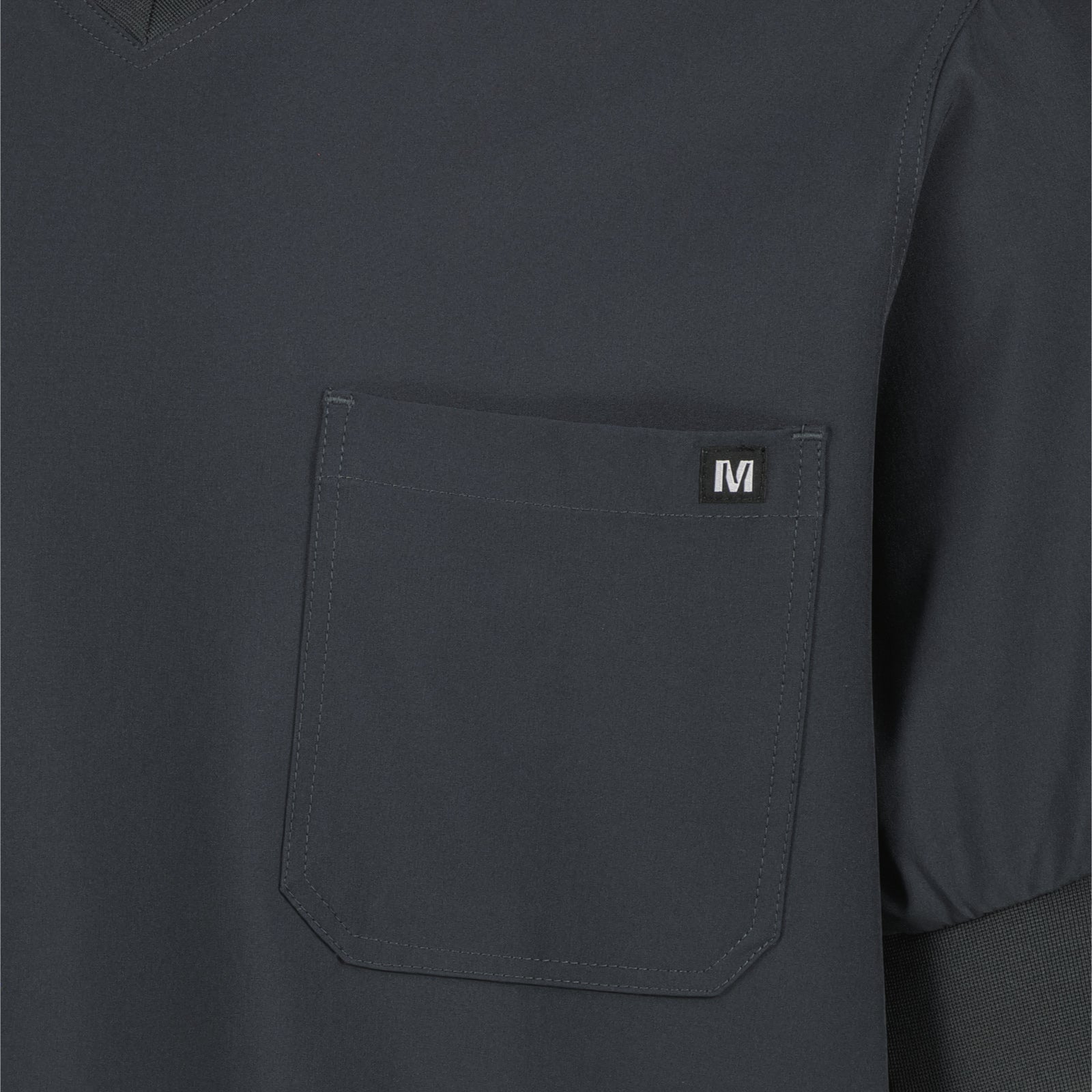 TERI UNISEX SHIRT MAG