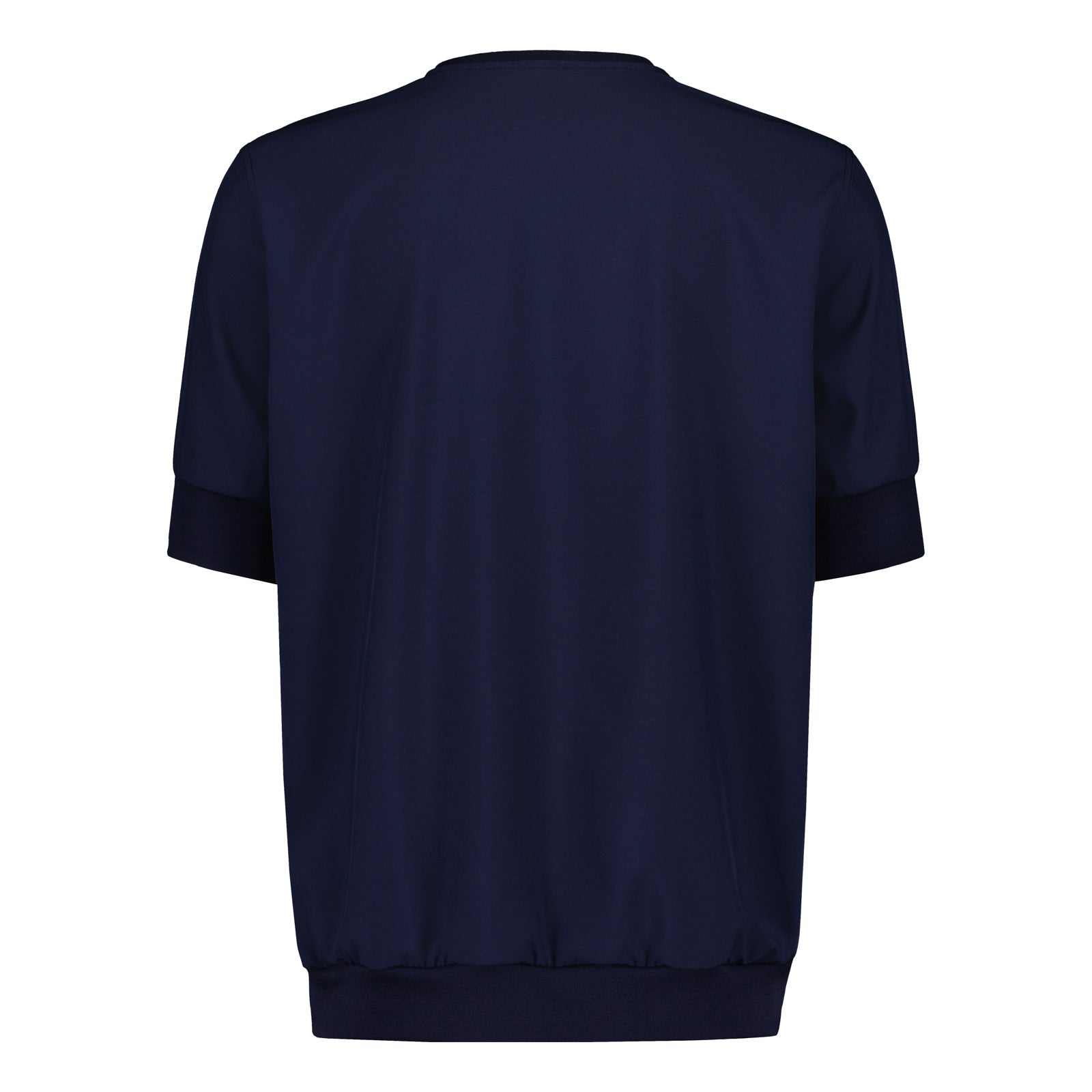 TERI UNISEX SHIRT NVY