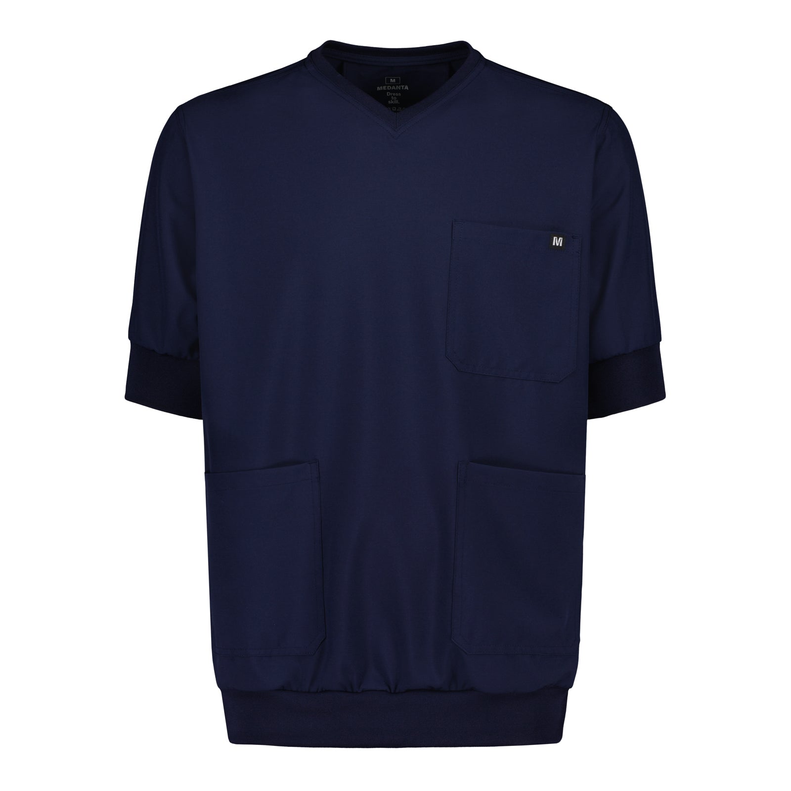 TERI UNISEX SHIRT NVY