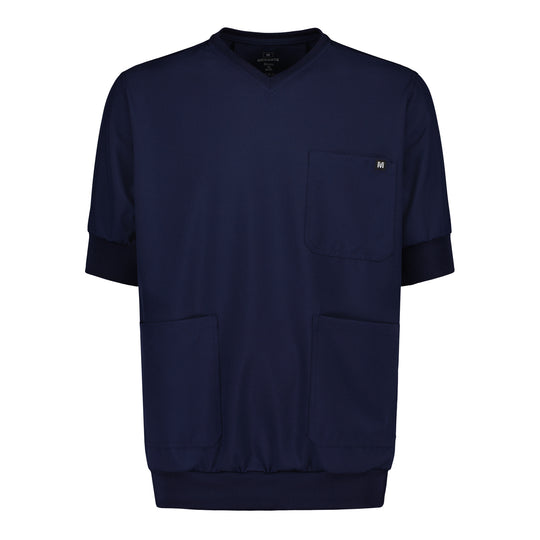 TERI UNISEX SHIRT NVY