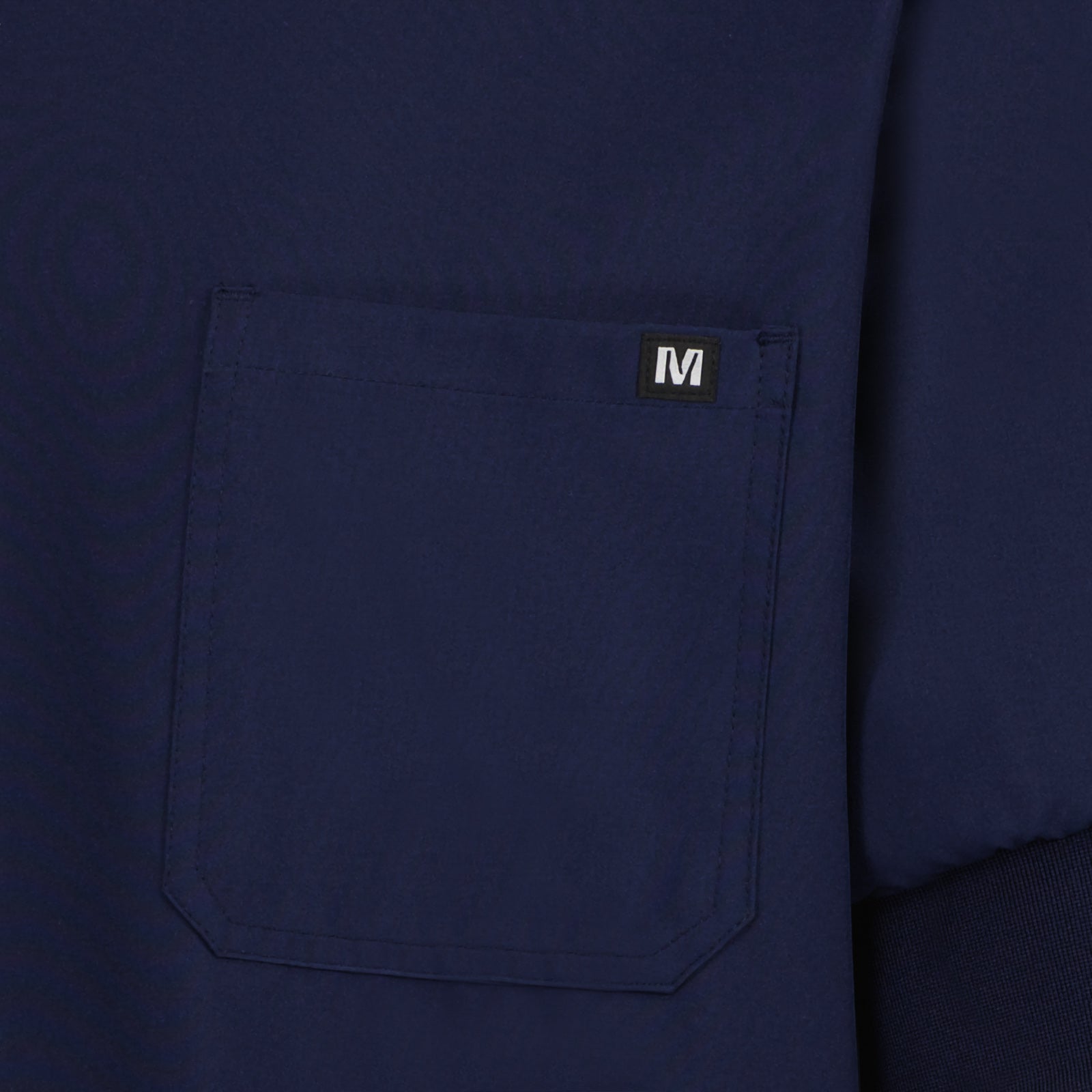 TERI UNISEX SHIRT NVY