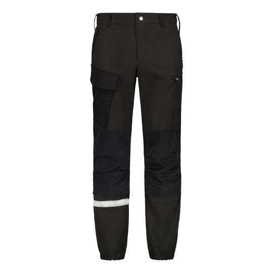 KARRI UNISEX PANTS BLK