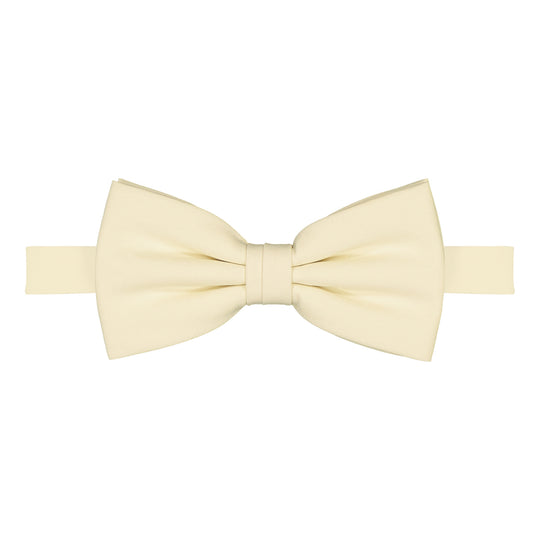 PABLO BOW TIE OFFWHT
