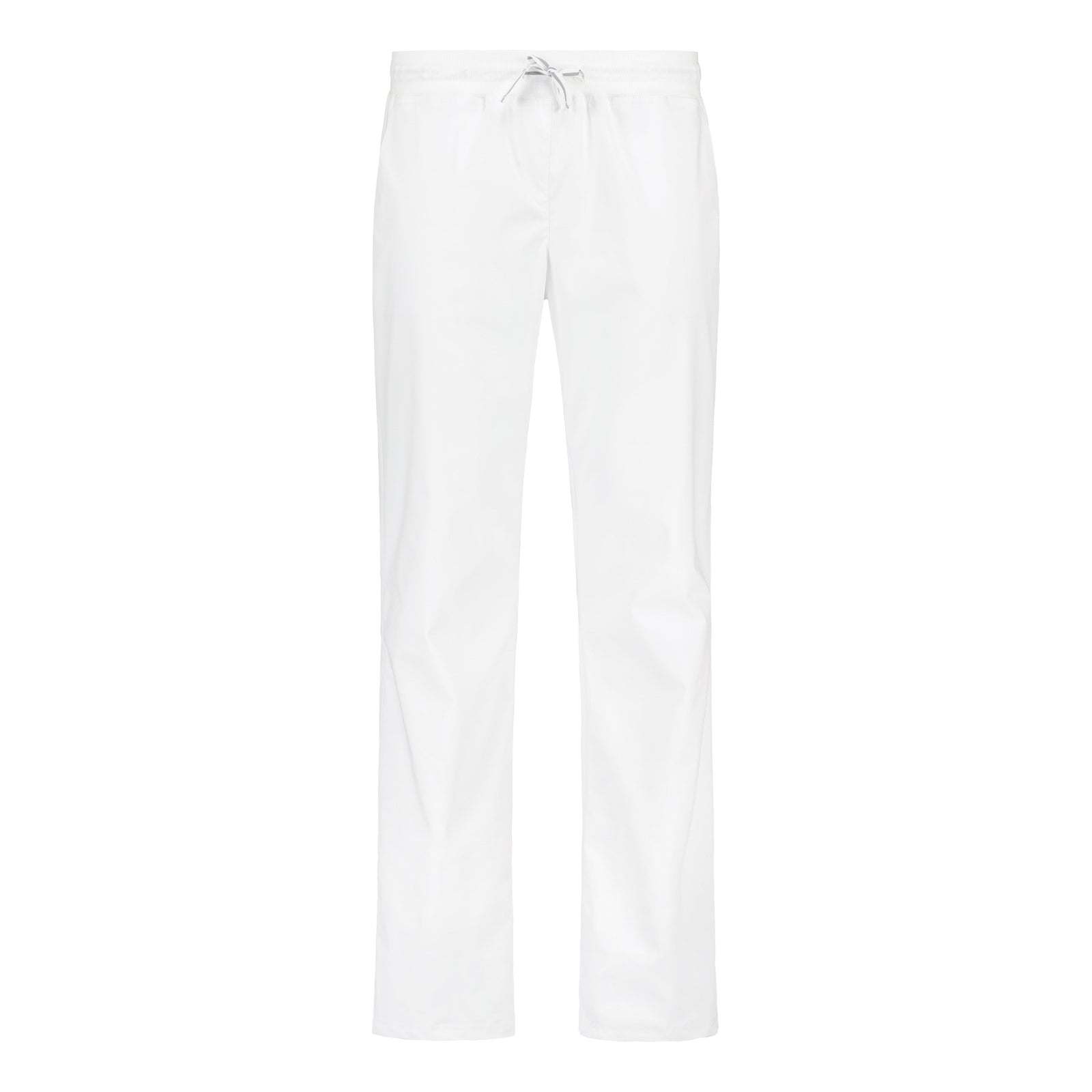 ANSA UNISEX HOUSUT WHT