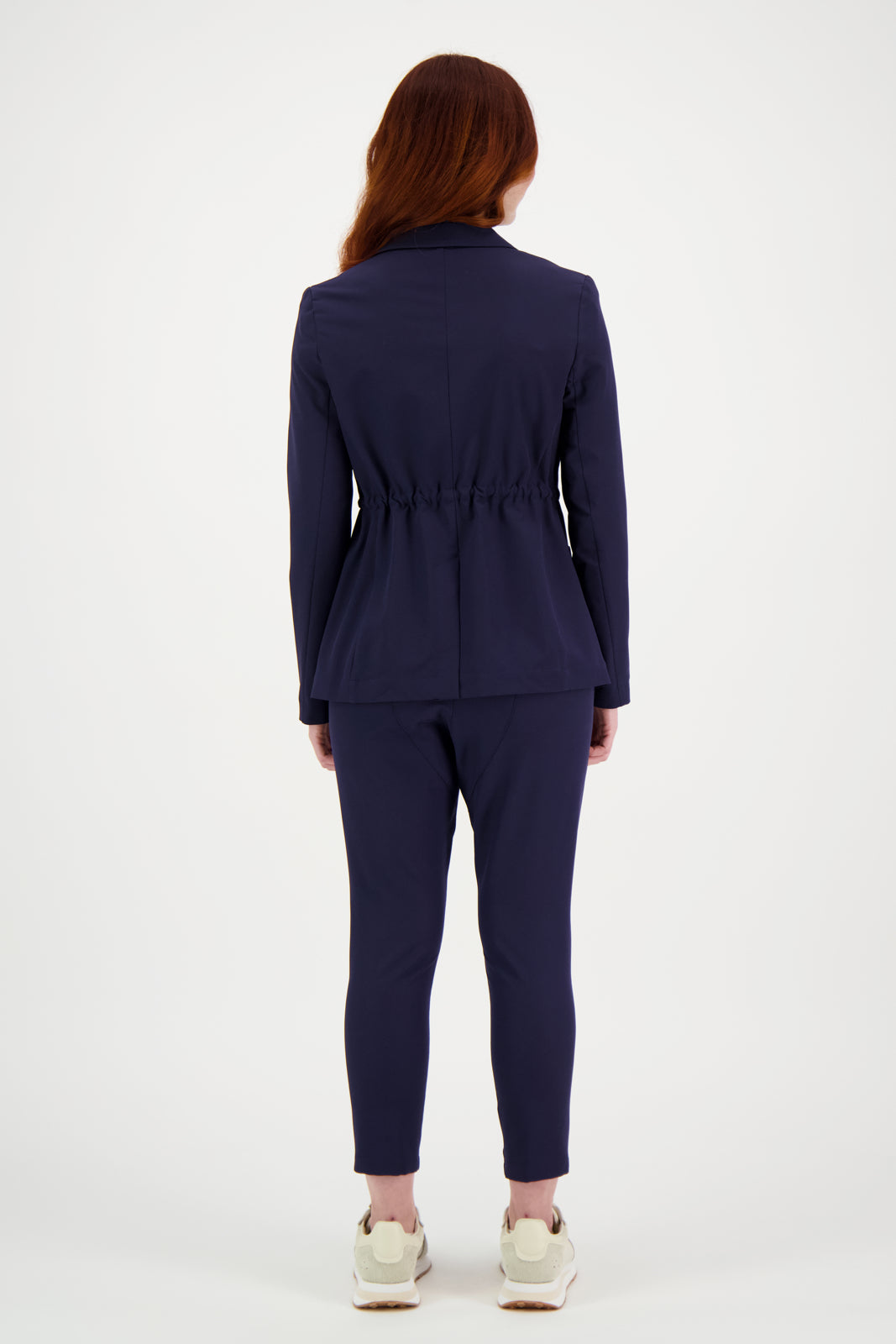 SUOMA NAISTEN BLEISERI BLKBLUE