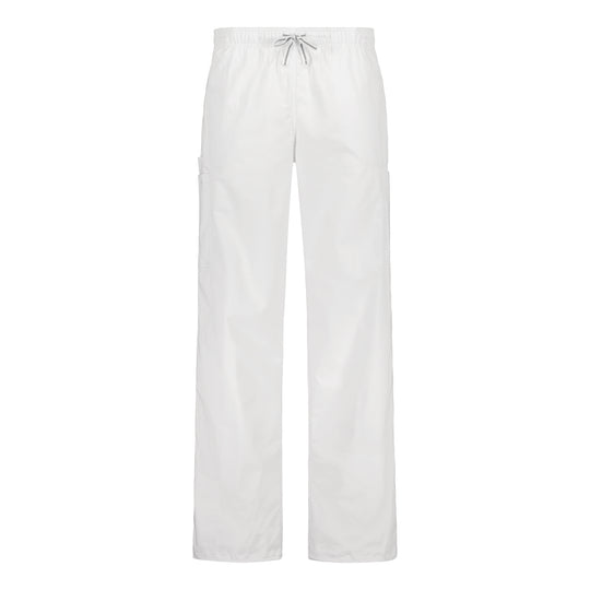 VISA UNISEX HOUSUT WHT