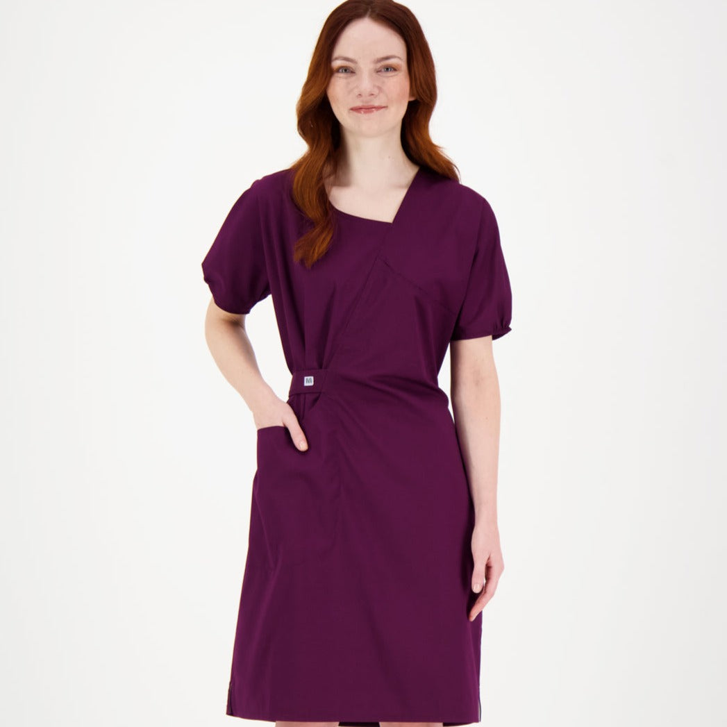 ELLI MEKKO PLUM