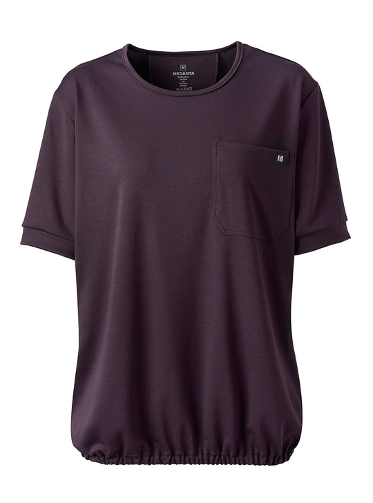 PYRY UNISEX SHIRT EGGPLANT