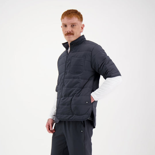 KUURA UNISEX WINTER JACKET MAG