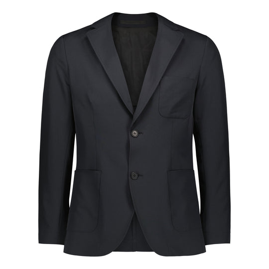 AATOS UNISEX BLEISERI BLK