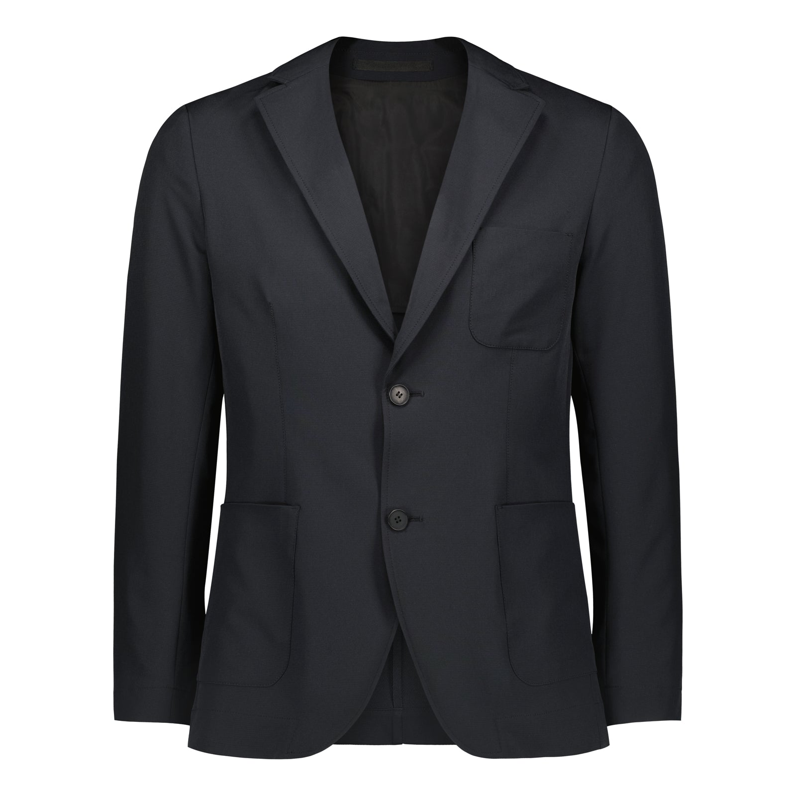 AATOS UNISEX BLEISERI BLKBLUE