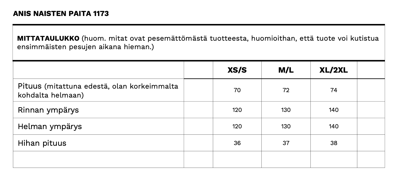 ROSE MEKKO BLK