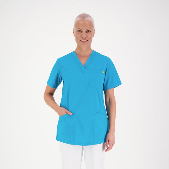 SULO NAISTEN PAITA PEA