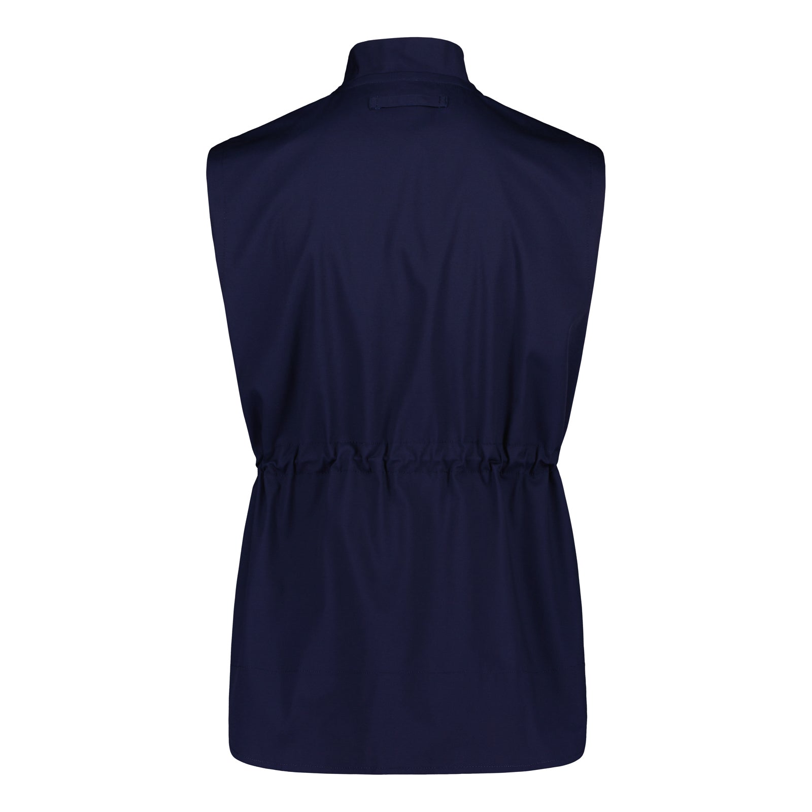 NUUTTI UNISEX UTILITY VEST NVY