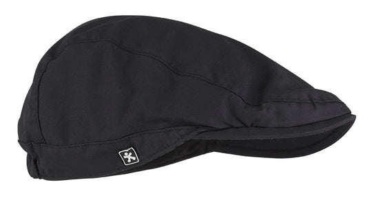 TOPI CAP BLACK