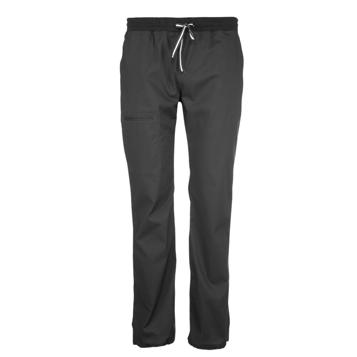 NEO UNISEX PANTS BLK