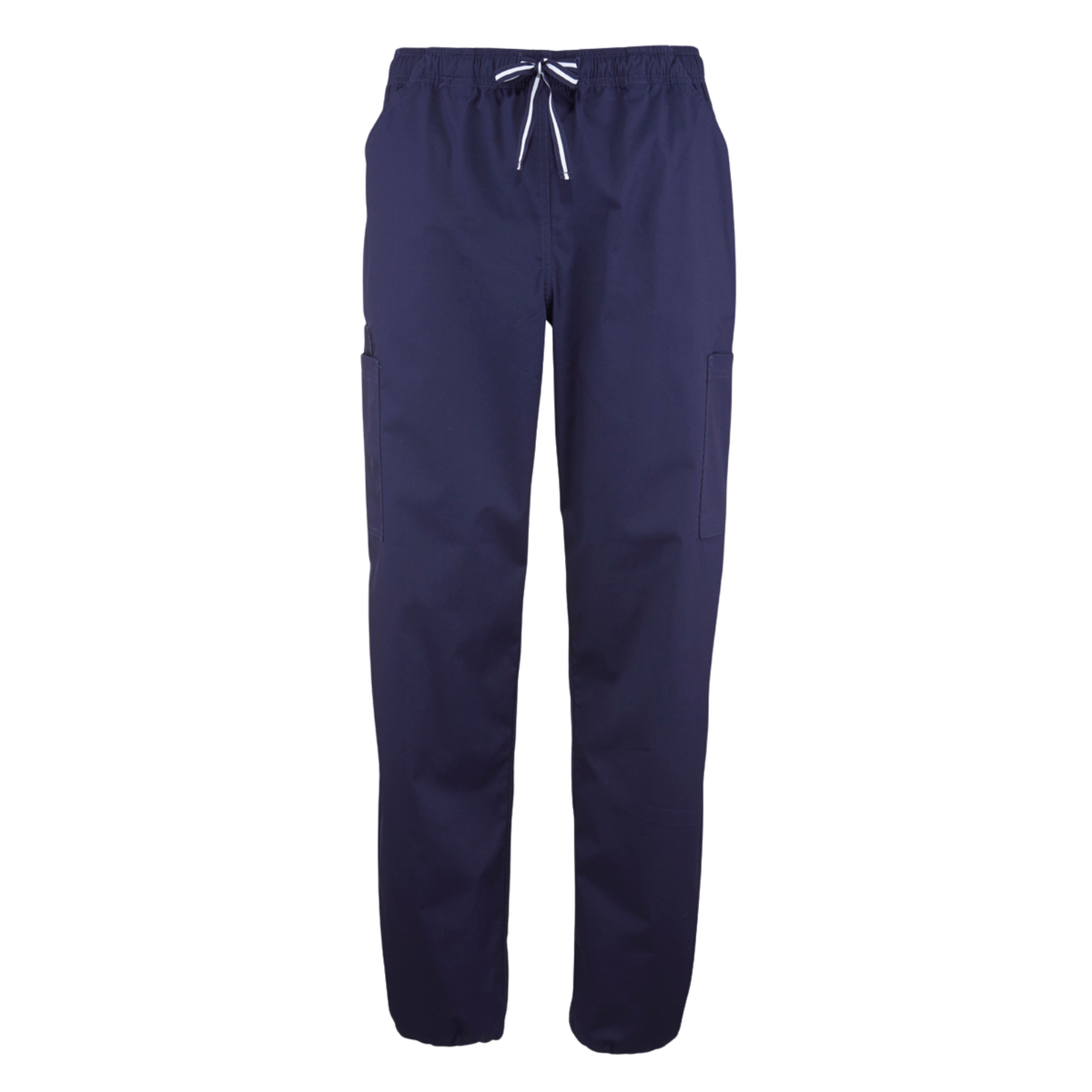 VISA UNISEX PANTS NVY