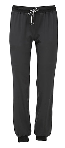 NILLA UNISEX PANTS BLK