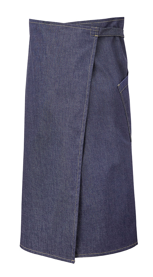 KIM LONG APRON NVYDEN