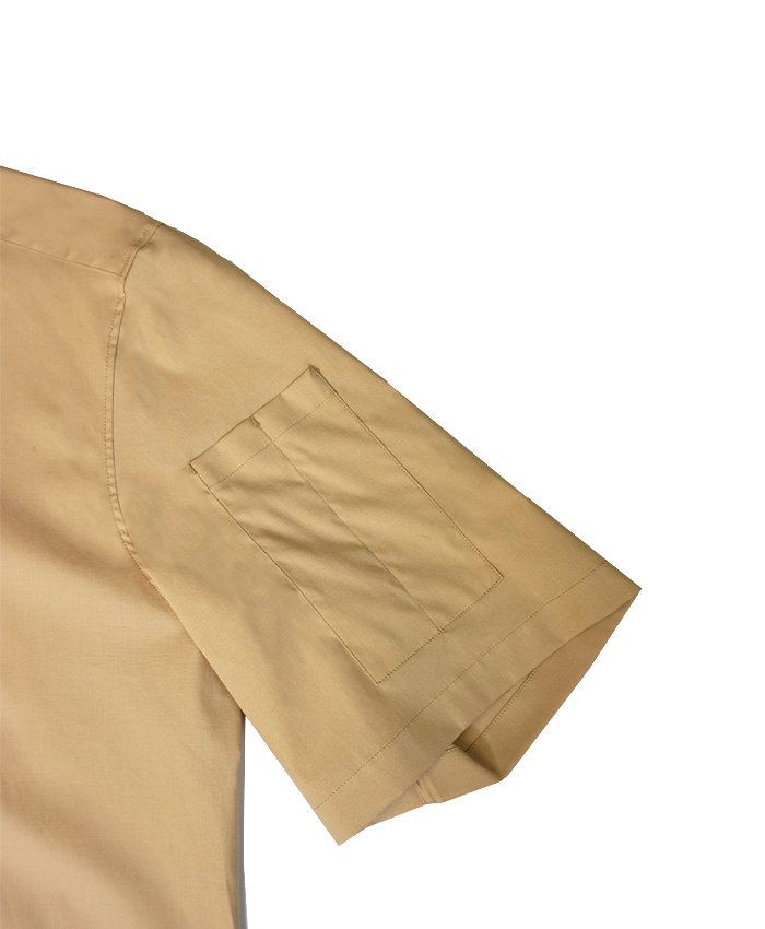 BRUNO UNISEX KOKKITAKKI BEI