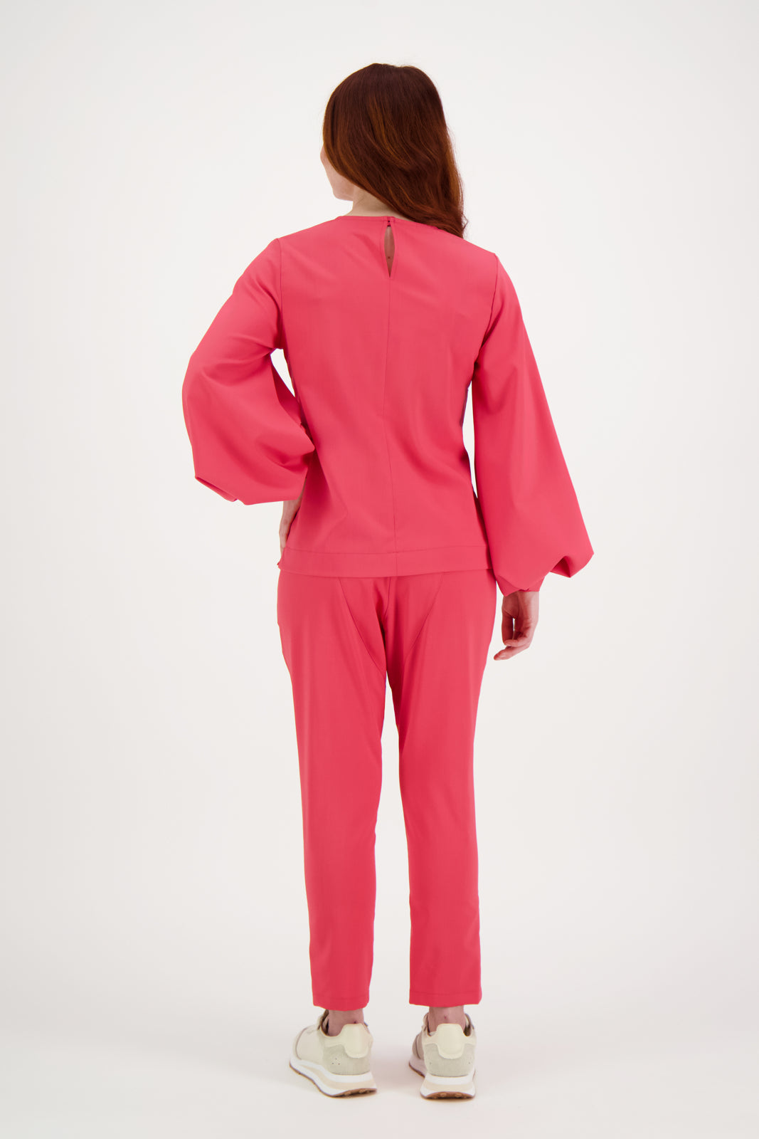 ANNA NAISTEN PAITA PINK