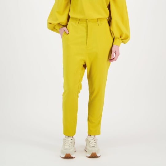 TOIVO NAISTEN HOUSUT YEL