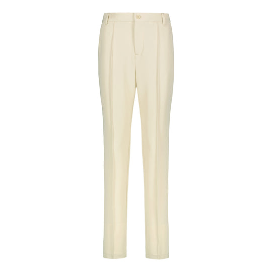 TINA NAISTEN HOUSUT OFFWHT