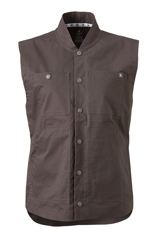 NUUTTI UNISEX SUPPLY VEST SHL
