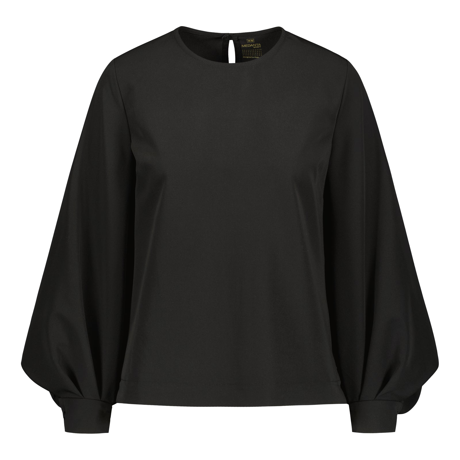 ANNA NAISTEN PAITA BLK
