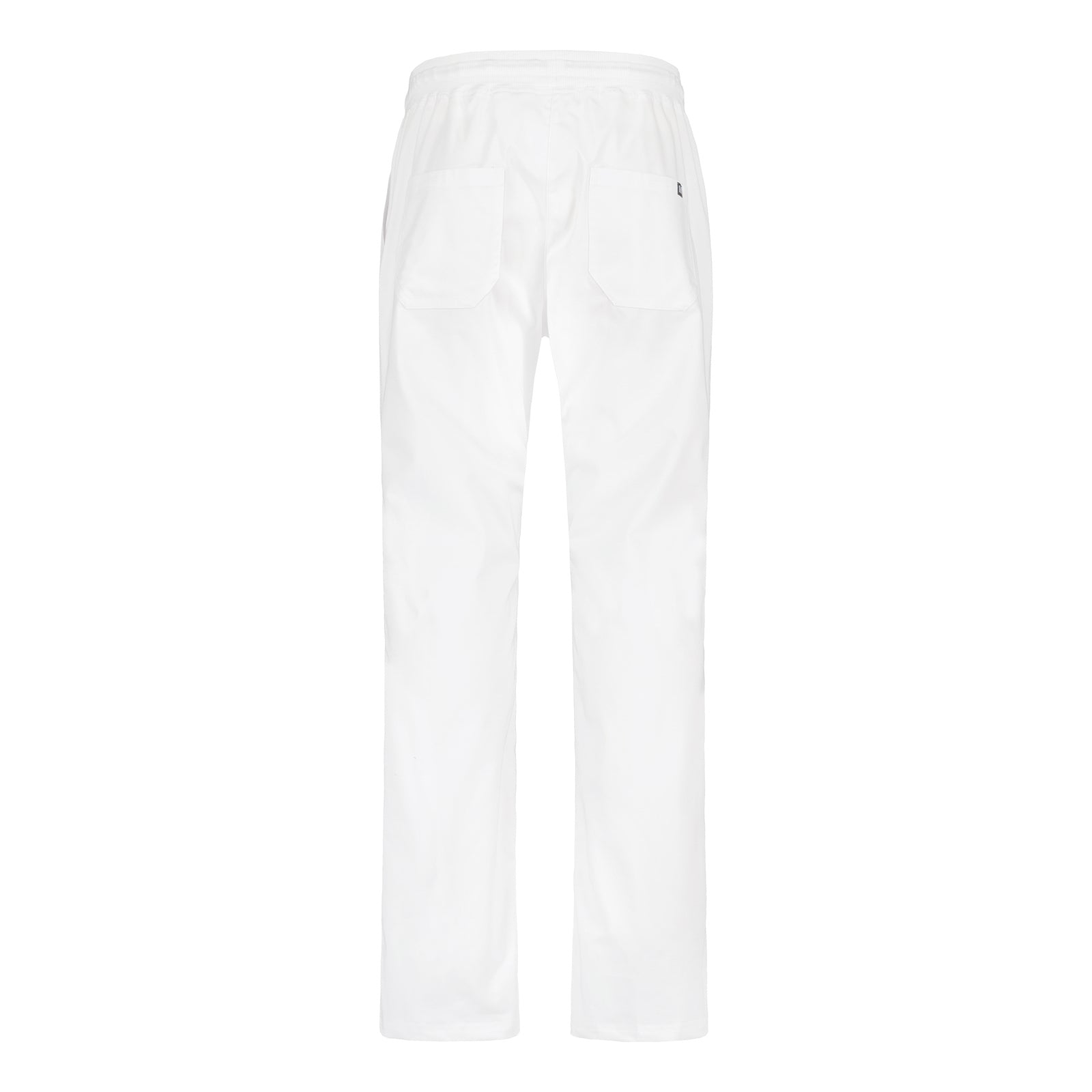 ANSA UNISEX HOUSUT WHT