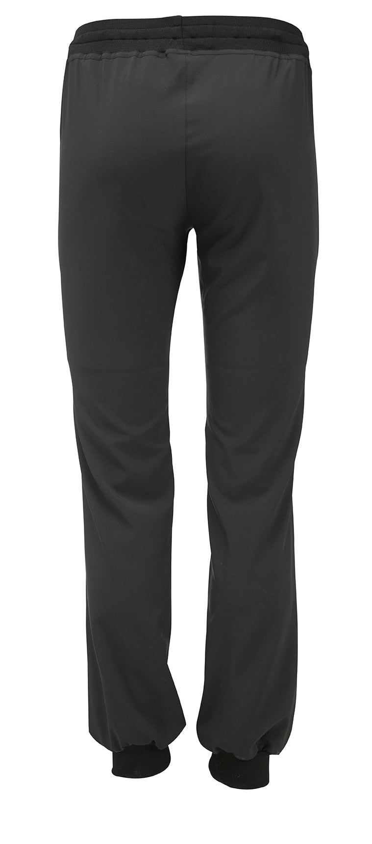 NILLA UNISEX PANTS BLK