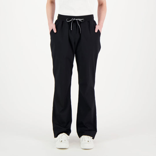 ELO UNISEX HOUSUT BLK