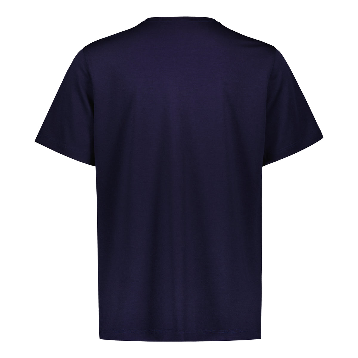 Lähikuvassa Lempi unisex paidan selkäpuoli