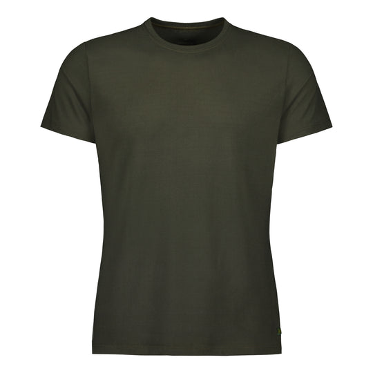 NINO UNISEX T-SHIRT OLIVE