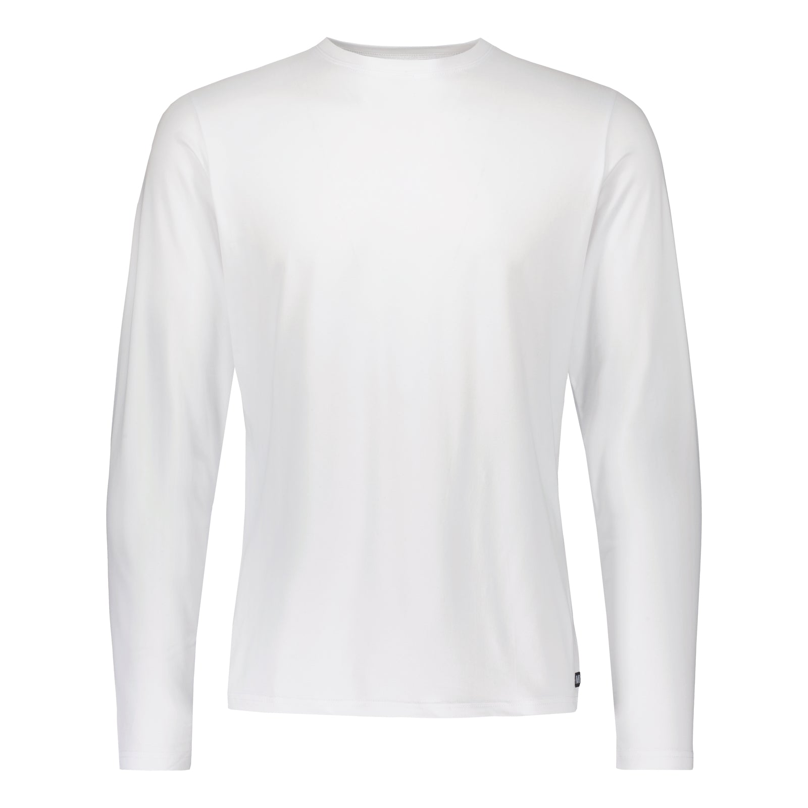 Valkoinen Papu unisex paita