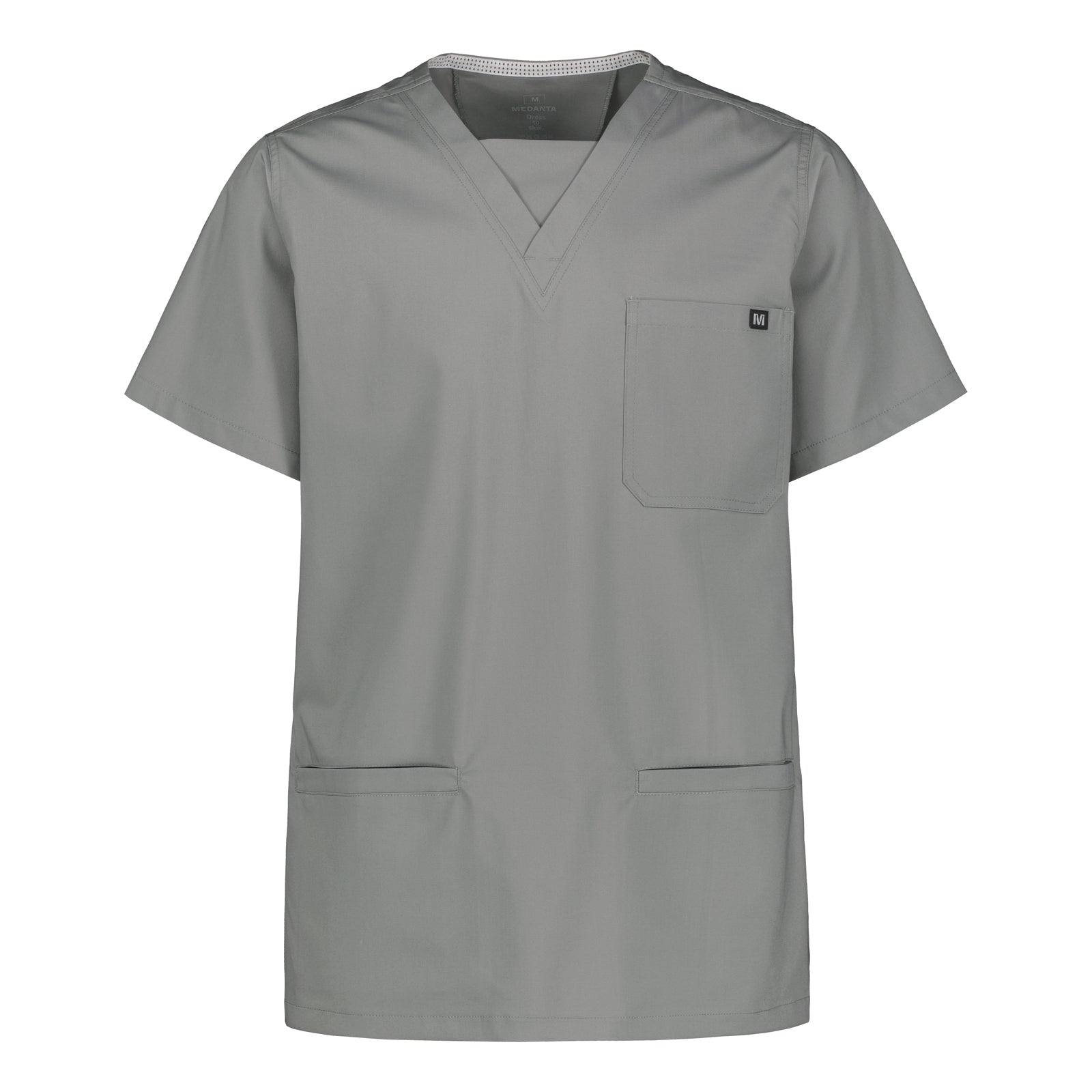 Harmaa Sulo unisex työpaita