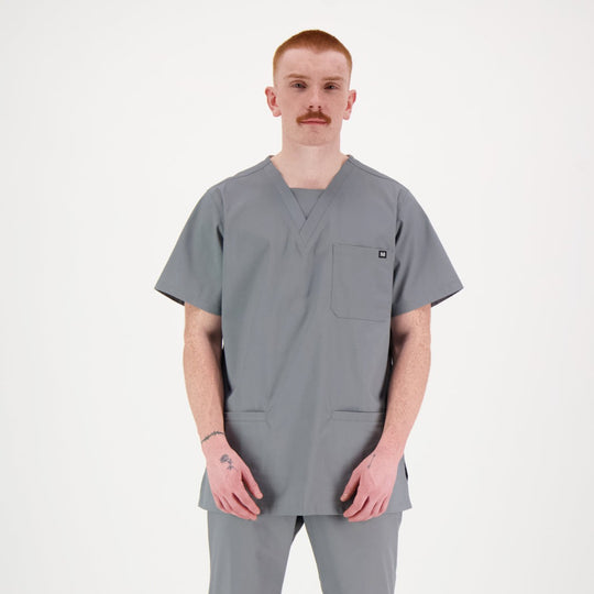 SULO UNISEX SHIRT FGY