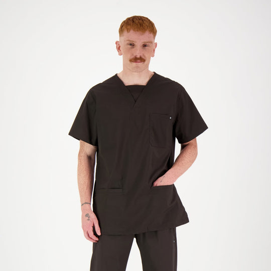 SULO UNISEX SHIRT SHL