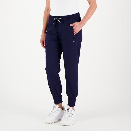 TUISKU UNISEX HOUSUT NVY