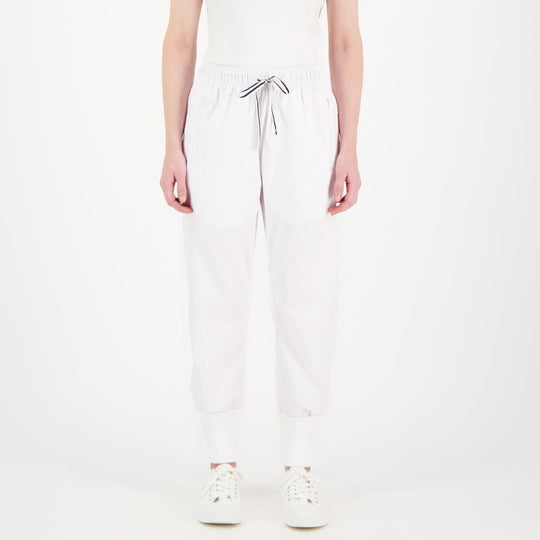 TUISKU UNISEX HOUSUT WHT