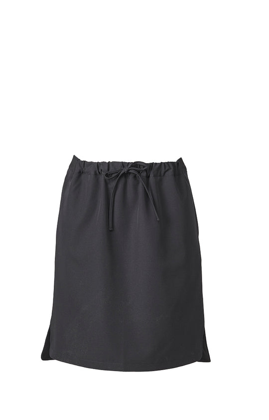 NINA SKIRT BLK