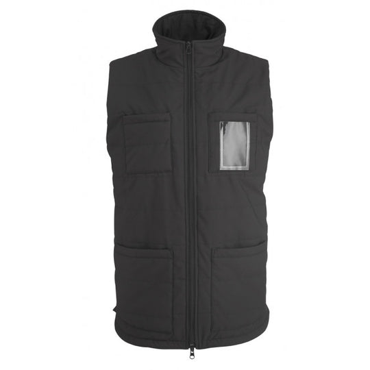 UNISEX PADDED VEST